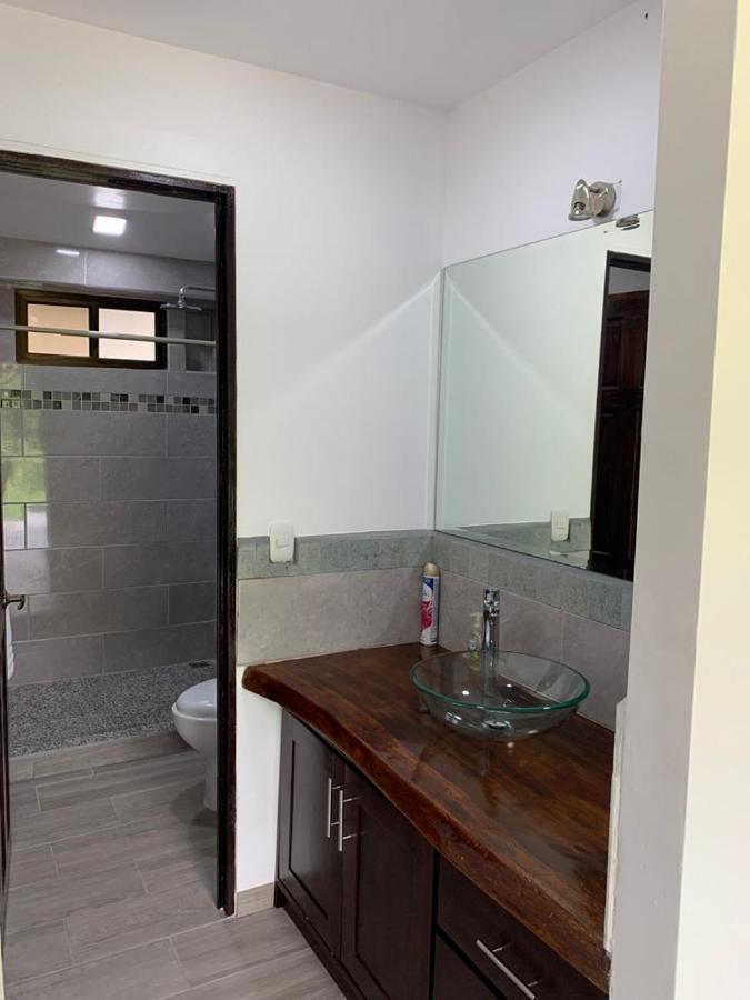 Casa Los Ninos Sámara Esterno foto