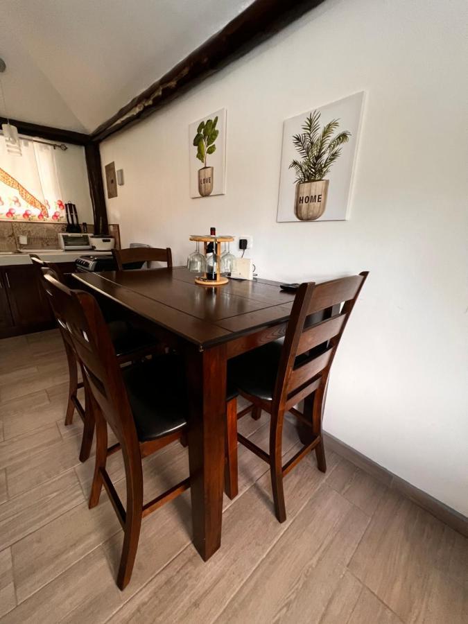 Casa Los Ninos Sámara Esterno foto
